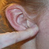 Pressing This Point Near Your Ear Will Help You lose Weight!